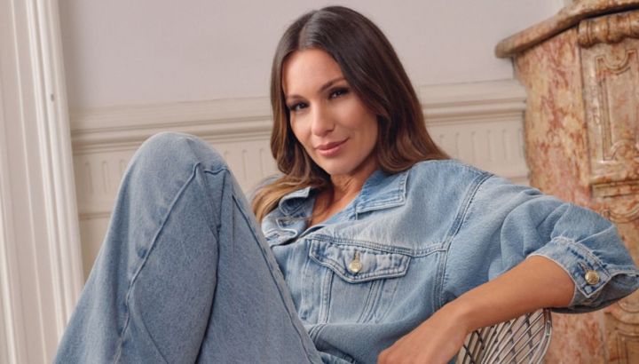 Con un estilo moderno y minimalista, así es por dentro la mansión de Pampita 
