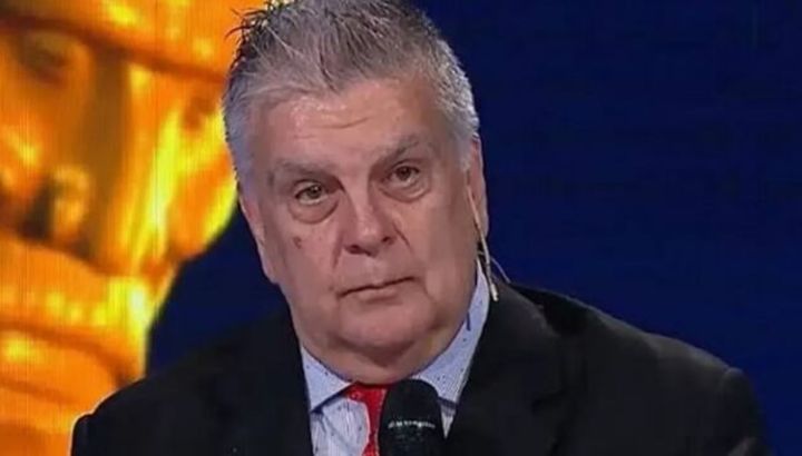 Luis Ventura reveló cómo continúa la investigación por la amenaza de bomba en APTRA: "La policía allanó un domicilio"