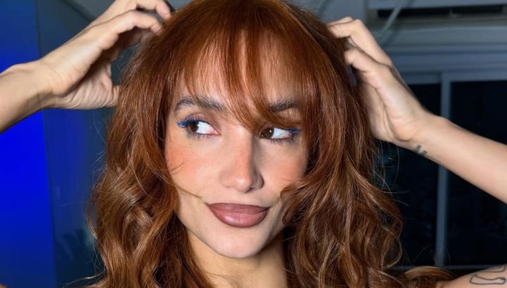 Tras separarse de Alex Caniggia, Melody Luz comenzó a vender contenido para adultos