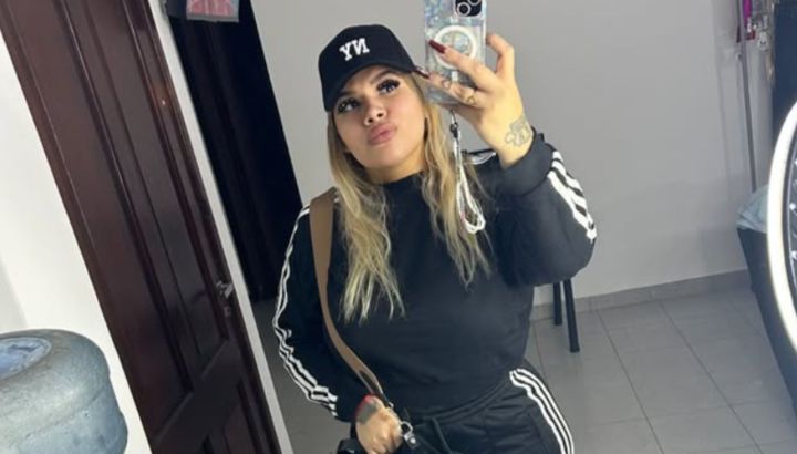 Revelaron que Morena Rial protagonizó un escándalo en el Juzgado: "Se dirigió de forma grosera e irrespetuosa"