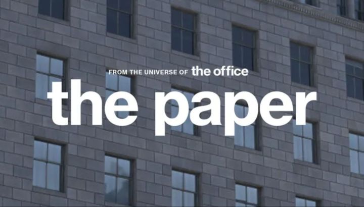 Confirmaron la fecha de estreno de "The Paper", la serie spin-off de "The Office": todos los detalles
