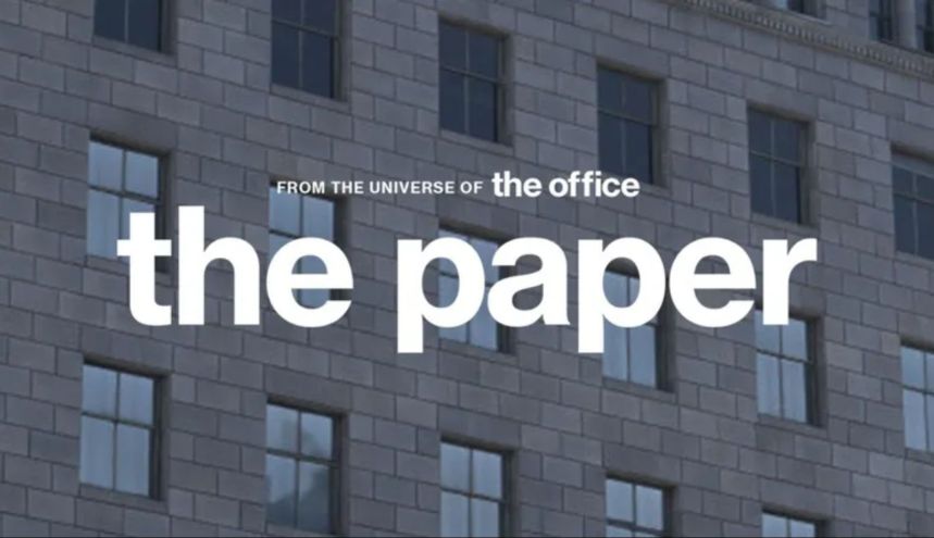 The Paper