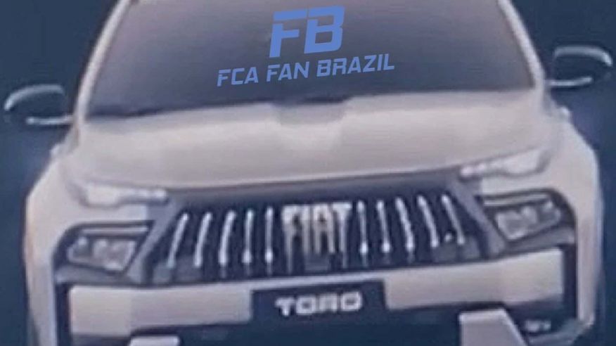 Fiat Toro