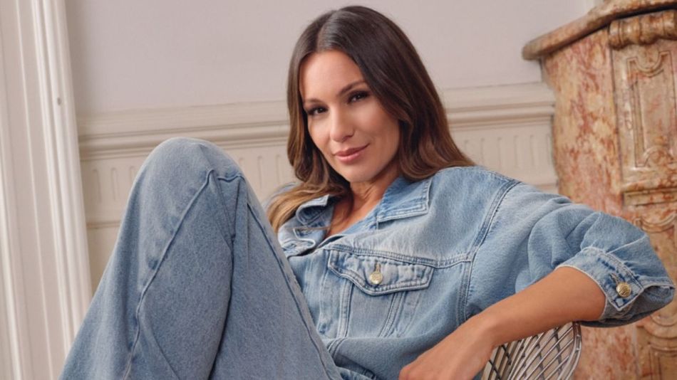 Con un estilo moderno y minimalista, así es por dentro la mansión de Pampita 