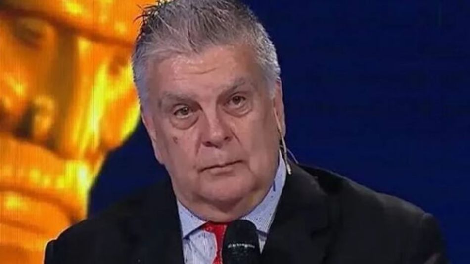 Luis Ventura