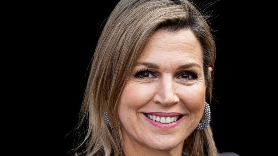 Máxima Zorreguieta