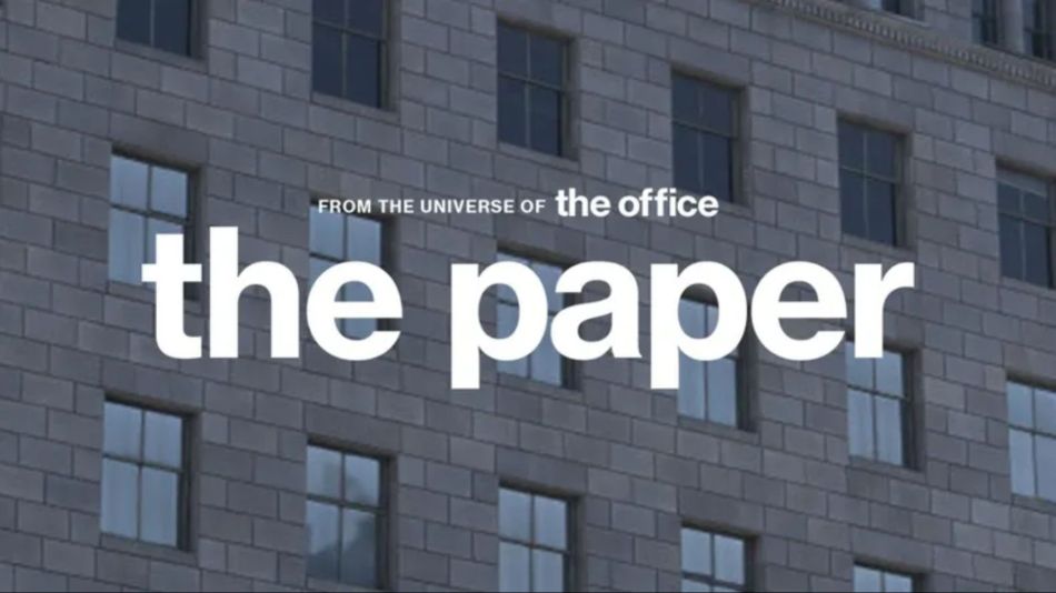 The Paper
