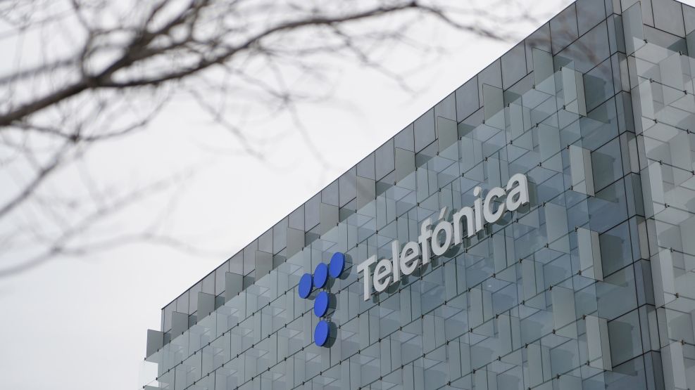 Telefónica vendió su filial Uruguay y acelera su salida de Hispanoamérica