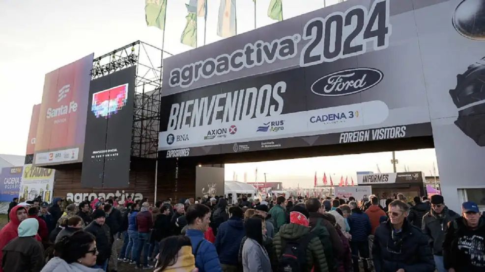 Agroactiva