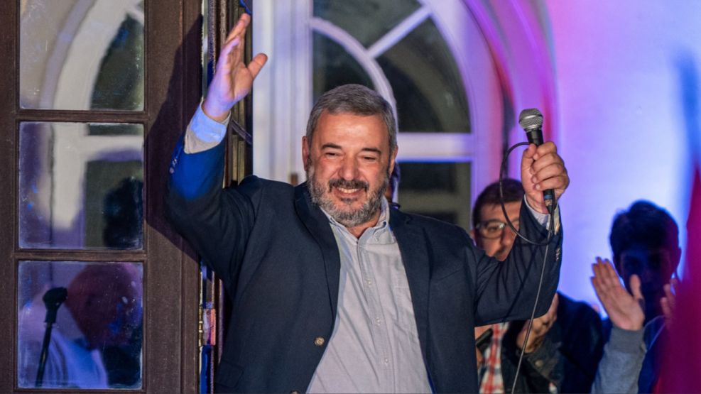 Mario Bergara 20250511