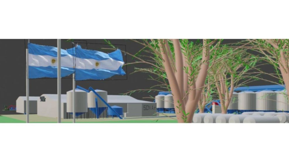 ¿Puede una pyme industrial ser ecológica en Argentina? El caso de SOYAr