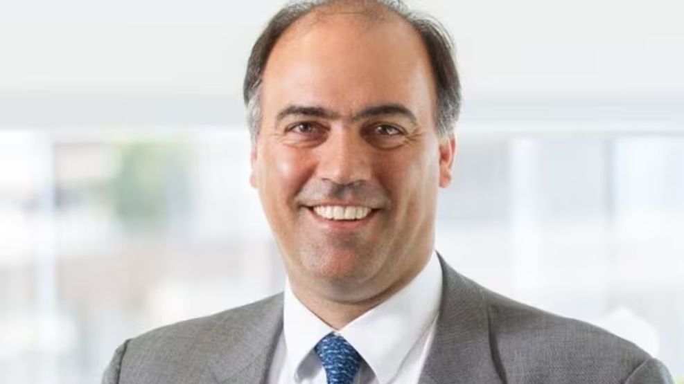 Wenceslao Bunge Saravia