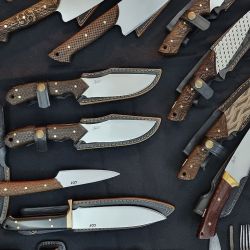 Expofilo se hará en Buenos Aires.