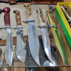 Expofilo se hará en Buenos Aires.