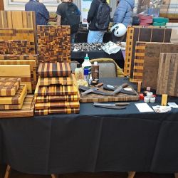 Expofilo se hará en Buenos Aires.