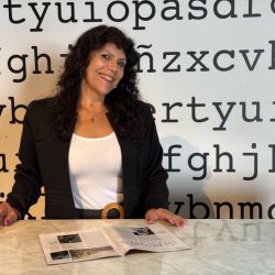Laura Vigliarolo. Autoexigencia en rehabilitación. El peso invisible de amar perfecto. | Foto:CEDOC