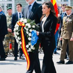 Letizia Ortiz