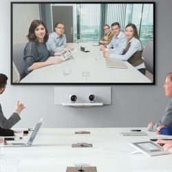 Virtual y presencial | Foto:CEDOC