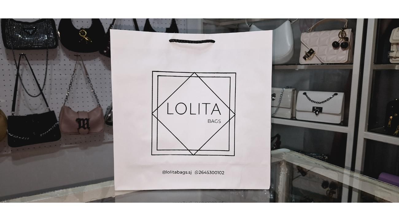 Emprender no es vivir en el paraíso: el testimonio de resiliencia de Karen, creadora de LOLITAbags