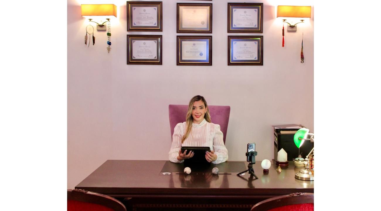 Entrevista a Yoice Rubinstein: “Entre planos: la vida espiritual con los pies en la tierra"