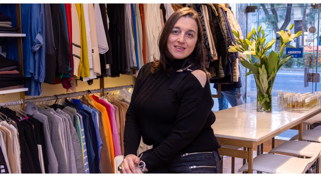 Isalowe redefine el invierno 2025: Elegancia y vanguardia en cada detalle.