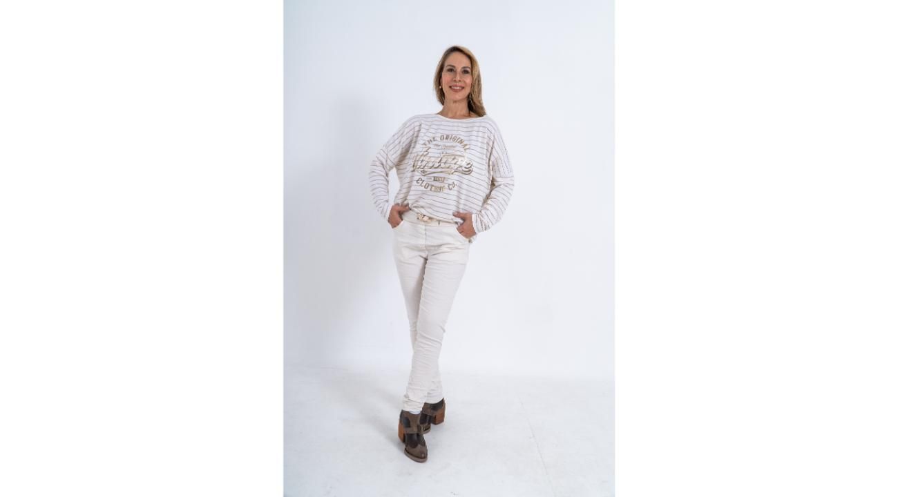 Isalowe redefine el invierno 2025: Elegancia y vanguardia en cada detalle.