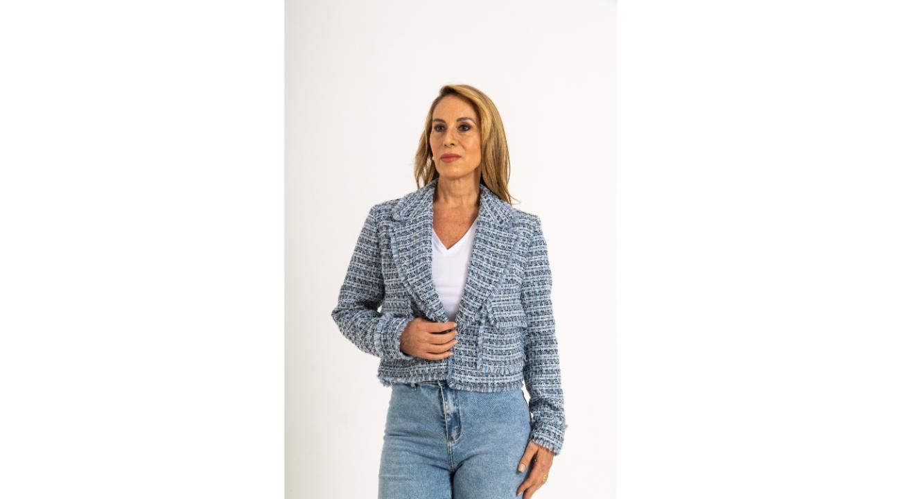 Isalowe redefine el invierno 2025: Elegancia y vanguardia en cada detalle.