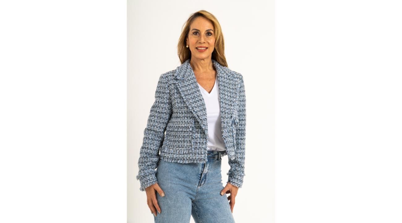 Isalowe redefine el invierno 2025: Elegancia y vanguardia en cada detalle.