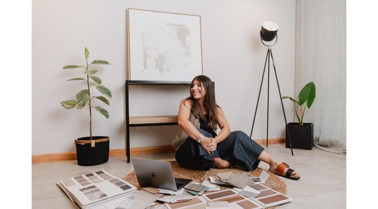 La importancia de las presentaciones en los proyectos de interiorismo
