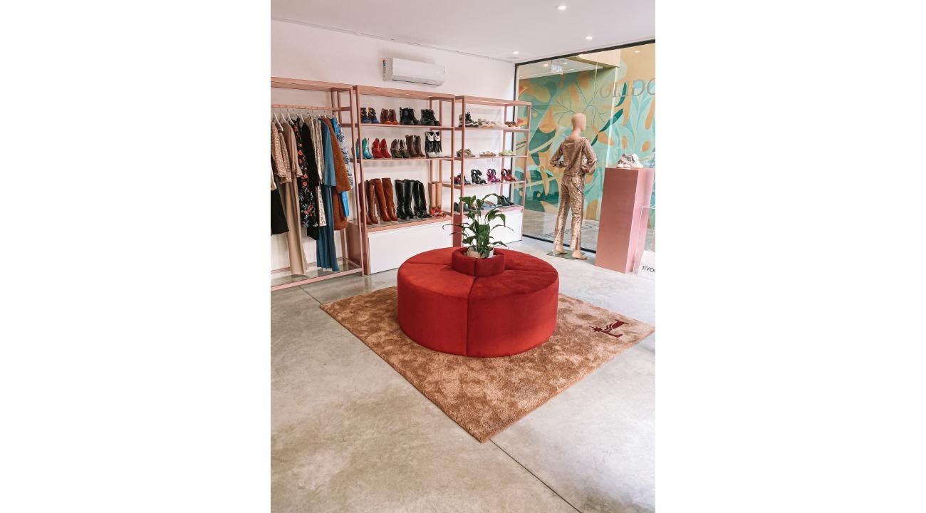 La marca que está imponiendo tendencia abre su espacio boutique en La Plata