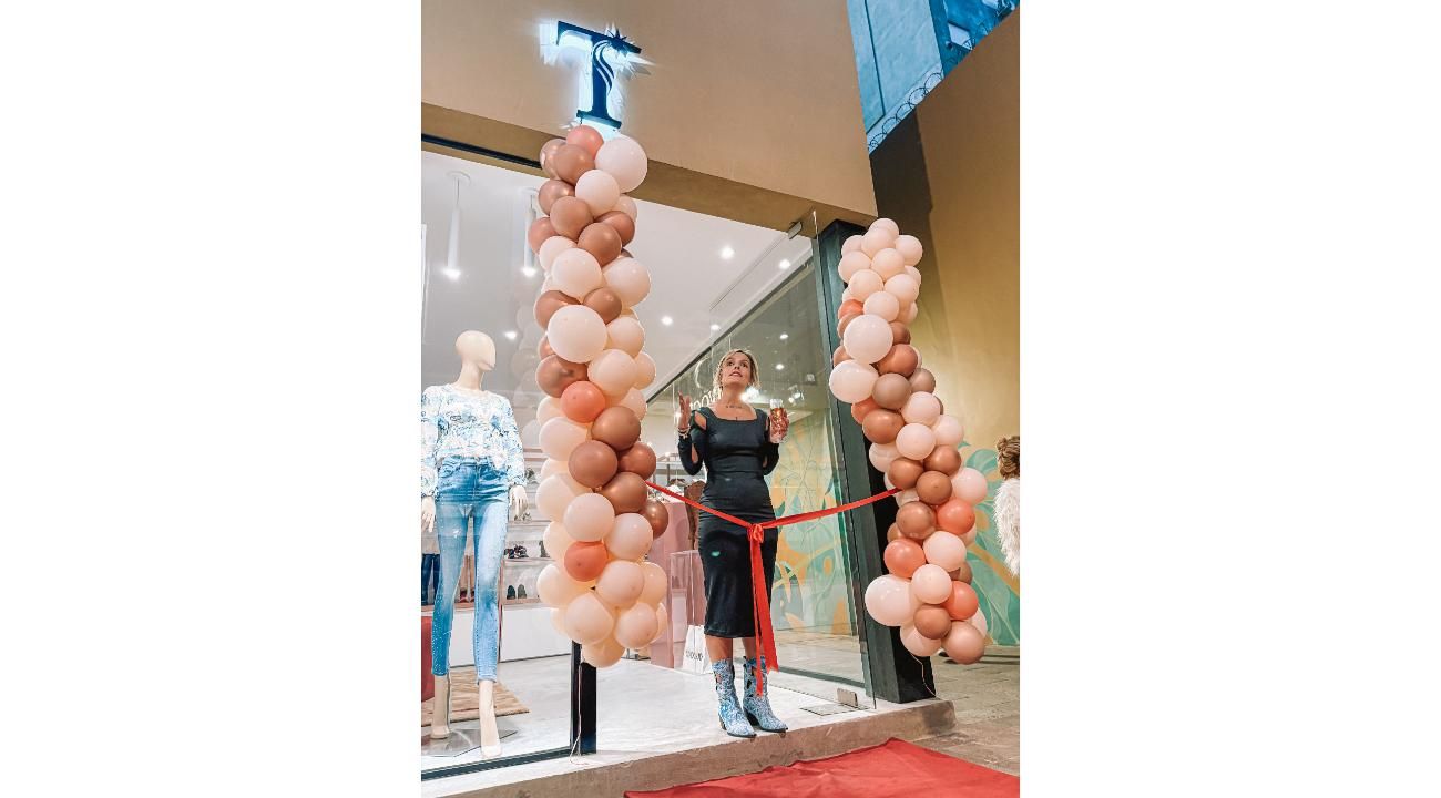 La marca que está imponiendo tendencia abre su espacio boutique en La Plata