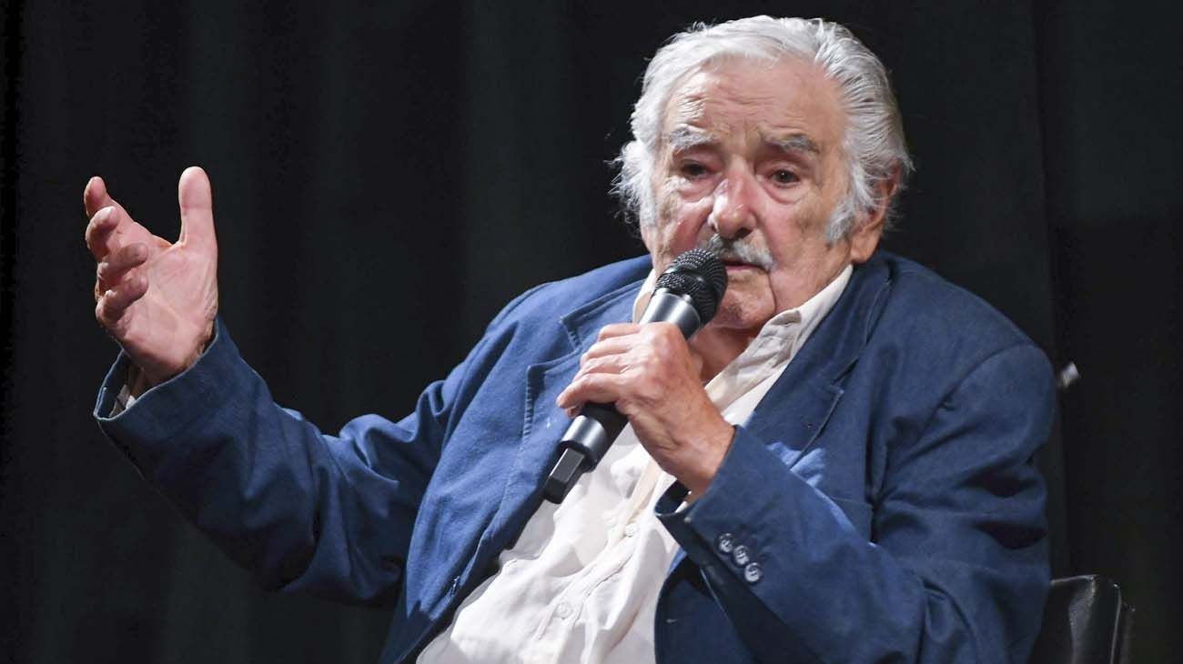 Pepe Mujica