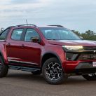 Chevrolet S10 Z71
