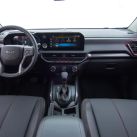 Chevrolet S10 Z71