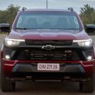 Chevrolet S10 Z71