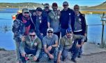 Buenos Aires tiene nuevos campeones provinciales de pesca