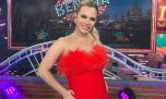 Alejandra Maglietti reveló los problemas que le trajo el sexto mes de su embarazo