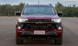 Chevrolet lanzó la S10 Z71: todas las versiones, precios y novedades