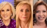 De Mirtha Legrand a Karina Milei y Lizy Tagliani, todos los looks del gran festejo de Roberto Piazza por sus 50 años en la moda