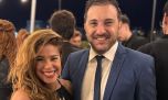 Así es la casa donde viven Diego Brancatelli y Cecilia Insinga: moderna y minimalista
