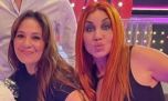 La angustia de Lissa Vera por el perdón de Lowrdez a su ex denunciado por violencia de género