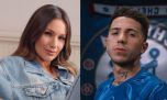 "Lo juro por mis hijos", el contundente descargo de Pampita tras los rumores de romance con Enzo Fernández