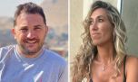 Luciana Elbusto rompió en llanto y confirmó su vínculo con Diego Brancatelli: "Tenía que cuidarme yo"
