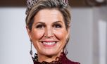 Máxima Zorreguieta brilló con un look digno de la realeza pero con un detalle rompió el protocolo