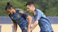 Cavani y Herrera
