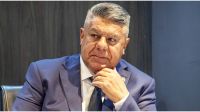 Claudio Chiqui Tapia