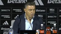 Marcelo Gallardo
