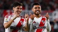 River Plate vs Barracas Central