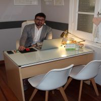 Dr. Golian