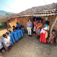 Entrevista a Yoice Rubinstein: “Entre planos: la vida espiritual con los pies en la tierra"